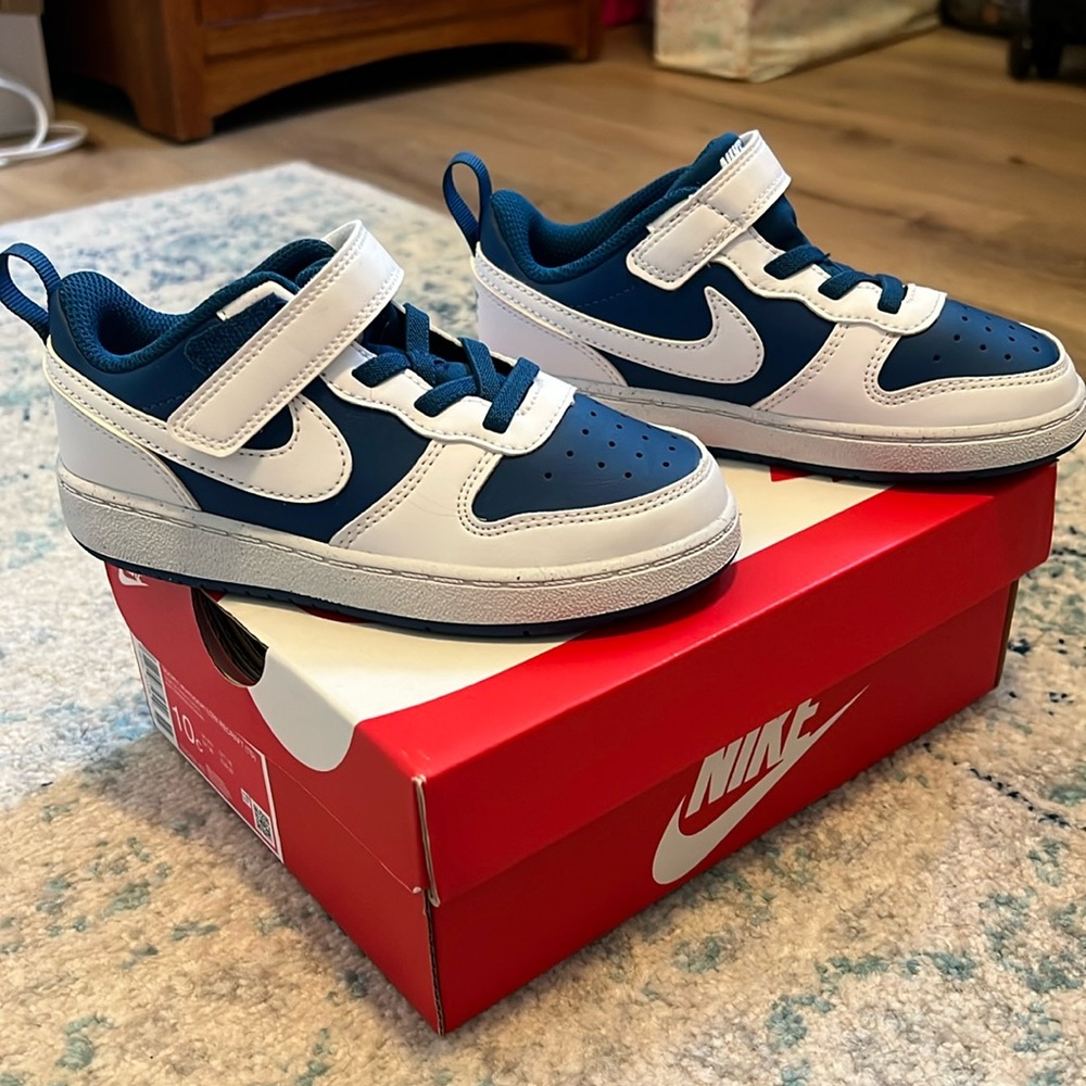 Toddler Nike Sneakers